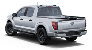 2025 Ford F-150® External Image 3